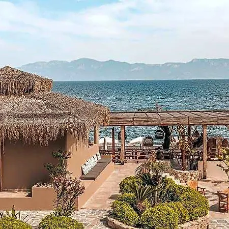 Otel Sagredo Boutique & 4*