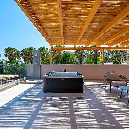 Otel Sagredo Boutique &