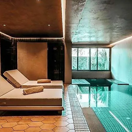 Otel Sagredo Boutique &