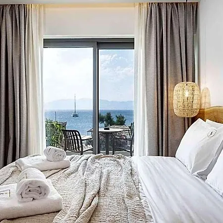 Otel Sagredo Boutique & 4*