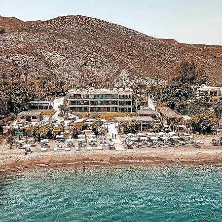 Sagredo Boutique & Otel 4*