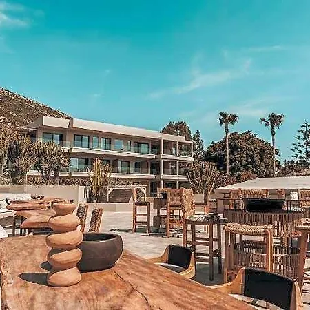 Sagredo Boutique & Otel