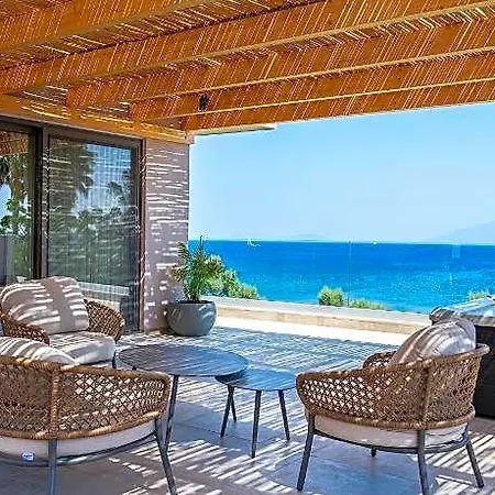 Sagredo Boutique & 4* İstanköy