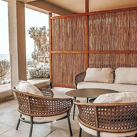 Otel Sagredo Boutique & 4*