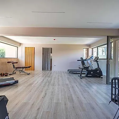 Sagredo Boutique & Otel İstanköy