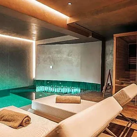 Sagredo Boutique & 4*