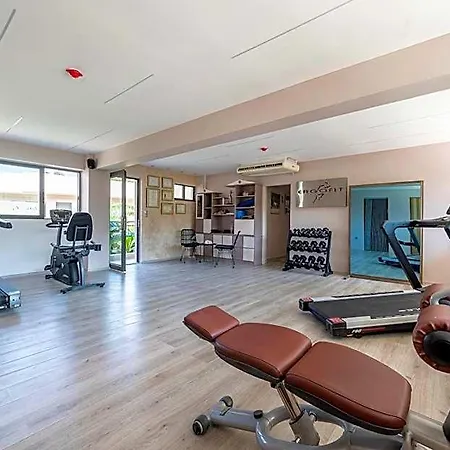 Sagredo Boutique & 4*