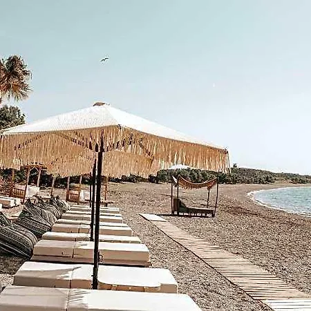 Sagredo Boutique & İstanköy