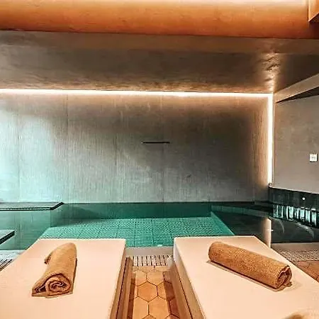 Sagredo Boutique & Otel İstanköy