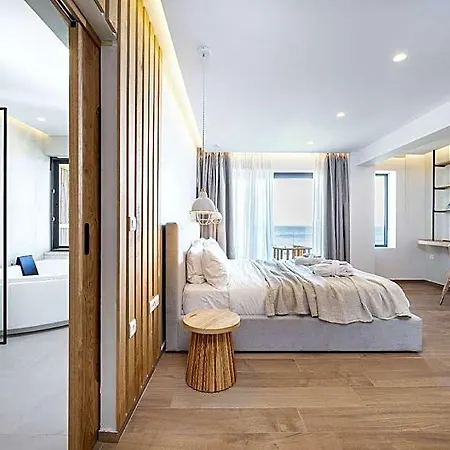 Sagredo Boutique & 4* İstanköy