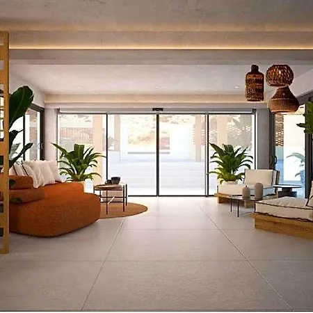 Sagredo Boutique & 4* İstanköy