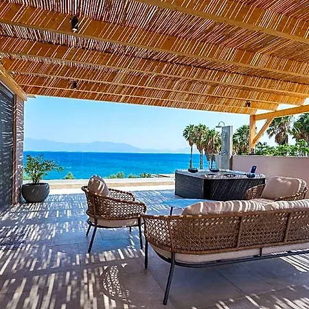 Sagredo Boutique & Otel 4*