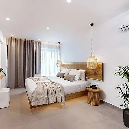 Sagredo Boutique & İstanköy