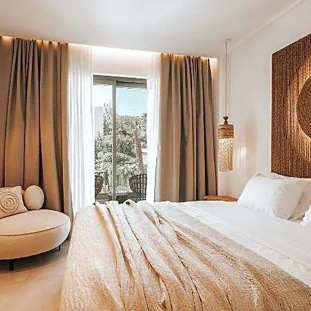 Sagredo Boutique & Otel