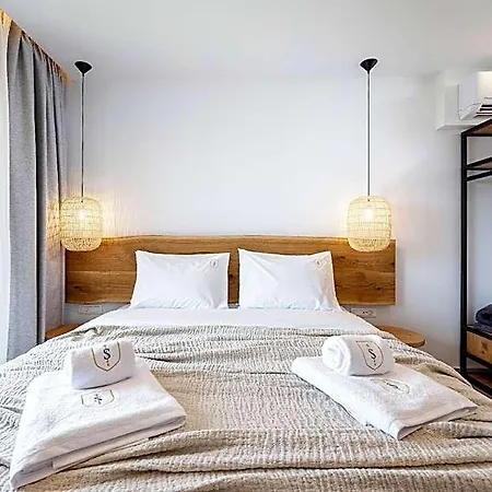 Sagredo Boutique & İstanköy