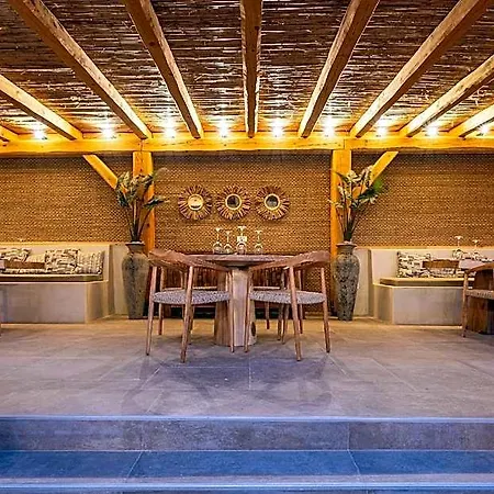 Sagredo Boutique & 4*